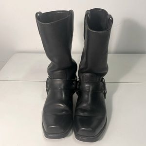 Harness 12R Men’s boot